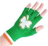 Buy IRISH FINGERLESS GLOVES in Bulk